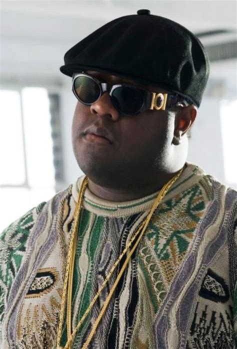 biggie vintage versace glasses|biggie smalls versace shades.